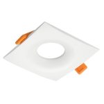 Ugradna rozetna CFR1018F WH-Cormel-FORMA