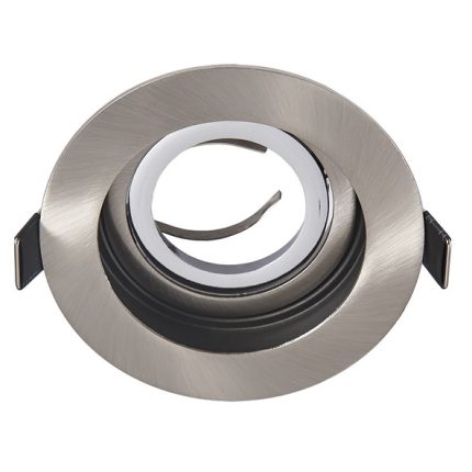 Ugradna rozetna CFR1120 SN/CH-Cormel-FORMA