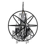 Luster F4270-4L-Cormel-FORMA