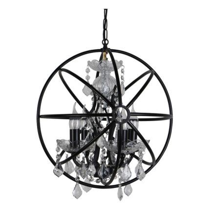 Luster F4270-4L-Cormel-FORMA