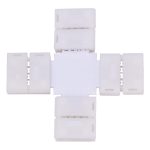 Konektor za LED traku KR10-4-Cormel-FORMA