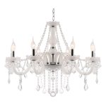 Luster kristal ML1415-8FR-Cormel-FORMA