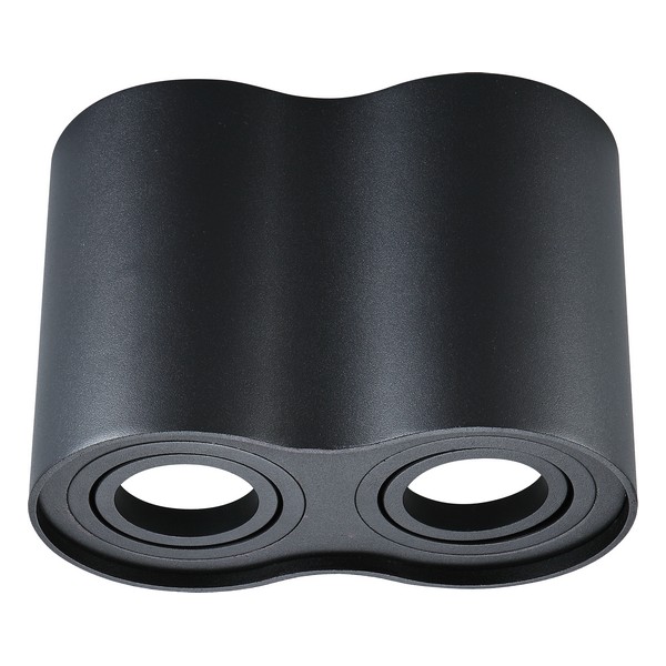 Nadgradna spot lampa AFS113-2C BK-Cormel-FORMA Nadgradna spot lampa AFS113-2C BK-Cormel-FORMA