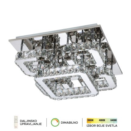 LED plafonska lampa KP6023-96C-Cormel-FORMA