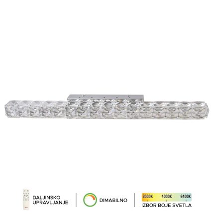 LED zidna lampa KP6028-18Z-Cormel-FORMA