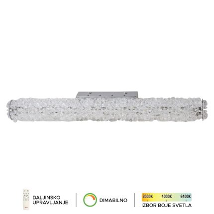 LED zidna lampa KP6019-18Z-Cormel-FORMA