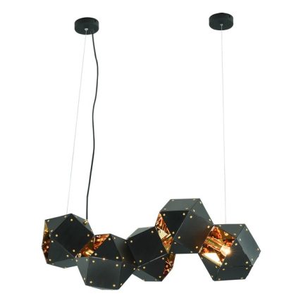 Visilica FK4002-5V BK-Cormel-FORMA