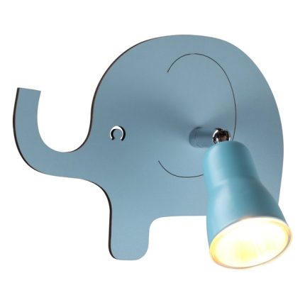 Zidna lampa DF1602-1Z BL-Cormel-FORMA