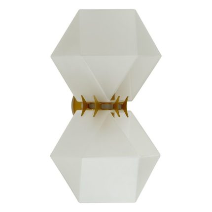 Zidna lampa FK9002-2Z WH-Cormel-FORMA