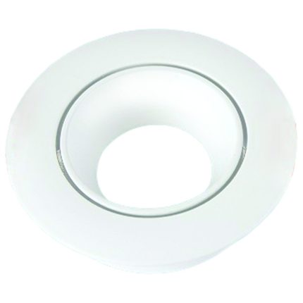 Ugradna rozetna CFR1016 WH-Cormel-FORMA