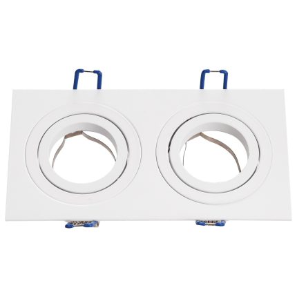 Ugradna rozetna CFR1180 WH-Cormel-FORMA