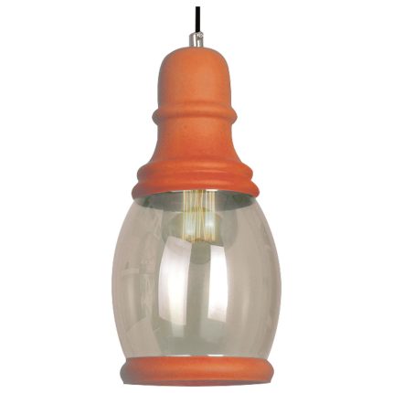Viseća lampa F7250-1VOR - Cormel-FORMA