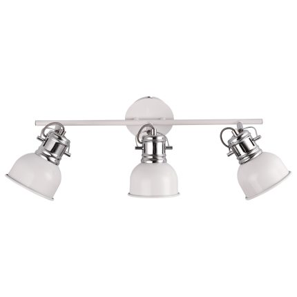 Spot lampa FE403-3 WH - Cormel-FORMA