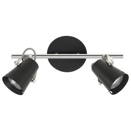 Spot lampa FG102-2 BK - Cormel-FORMA