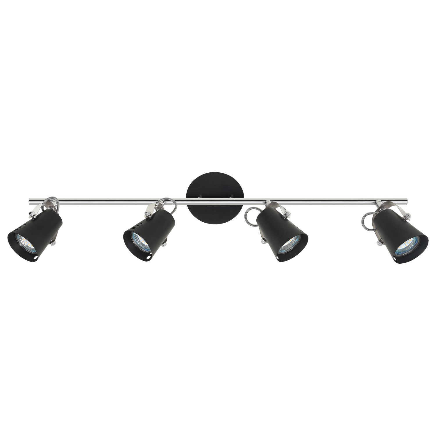 Spot lampa FG102-4 BK - Cormel-FORMA Spot lampa FG102-4 BK - Cormel-FORMA