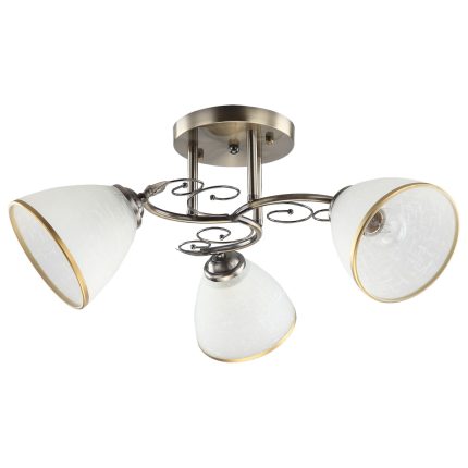 Plafonska lampa MD2728-3 AB - Cormel-FORMA