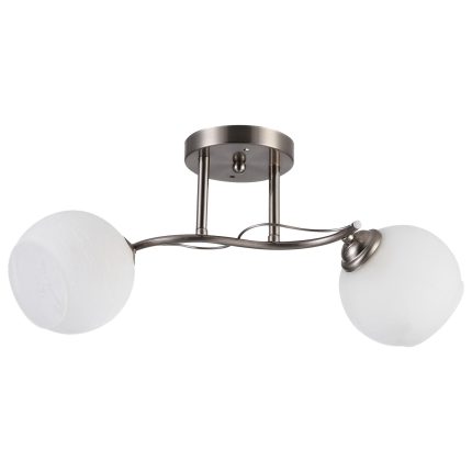 Plafonska lampa MD2733-2 SN - Cormel-FORMA