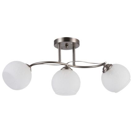 Plafonska lampa MD2733-3 SN - Cormel-FORMA