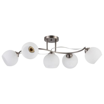 Plafonska lampa MD2733-5 SN - Cormel-FORMA