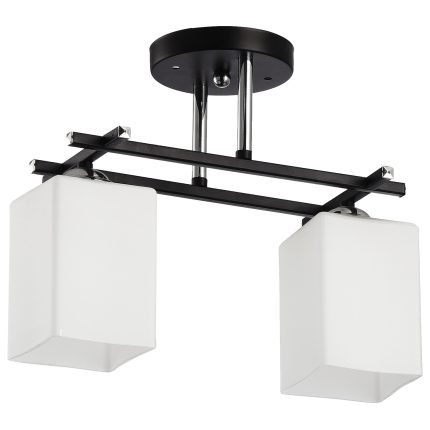 Plafonska lampa MD2737-2 BK - Cormel-FORMA