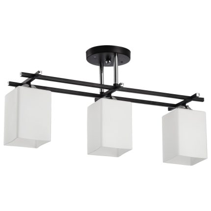 Plafonska lampa MD2737-3 BK - Cormel-FORMA