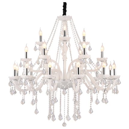 Luster kristal ML1415-21 FR-Cormel-FORMA