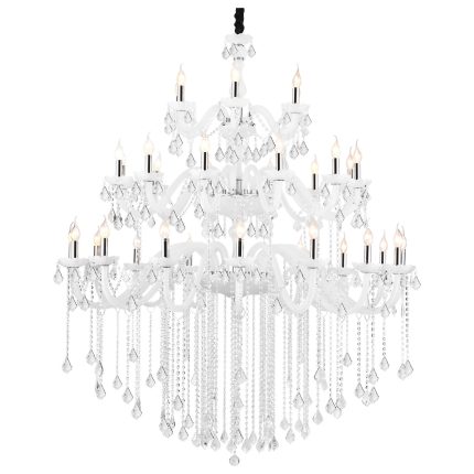 Luster kristal ML1415-34 FR-Cormel-FORMA