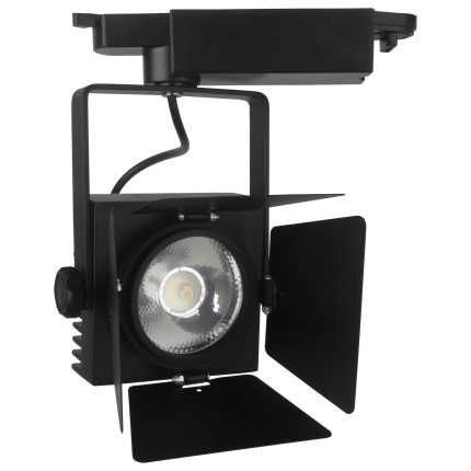 Šinski LED reflektor TL07-25-Cormel-FORMA