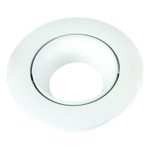 Ugradna rozetna CFR1016 WH-Cormel-FORMA