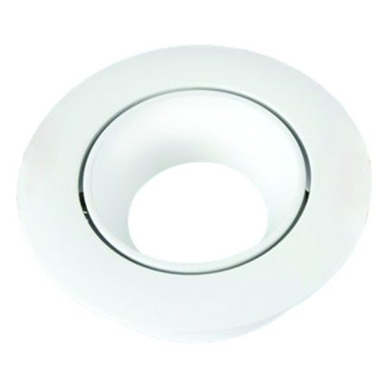 Ugradna rozetna CFR1016 WH-Cormel-FORMA