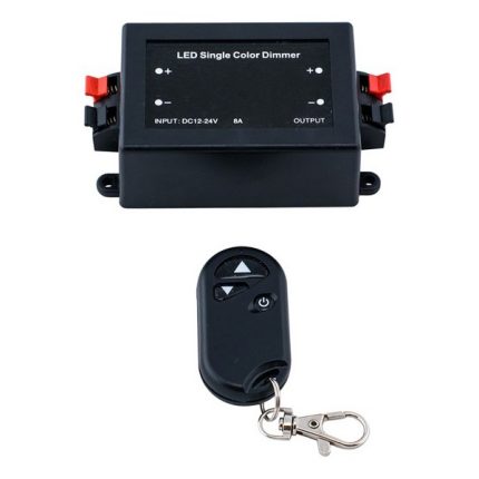 Dimer za LED traku RF-DIM2-8A-Cormel-FORMA