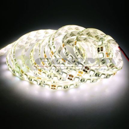 LED traka 14,4W Širina 10mm, Dužina 5m LTA-5050-60 IP44 Cormel FORMA