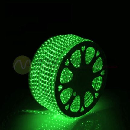 LED traka Širina 5mm, Dužina 100m LCA3014-120-5G Cormel FORMA