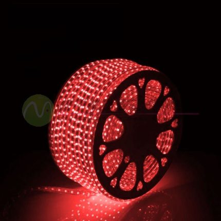 LED traka Širina 5mm, Dužina 100m LCA3014-120-5R Cormel FORMA