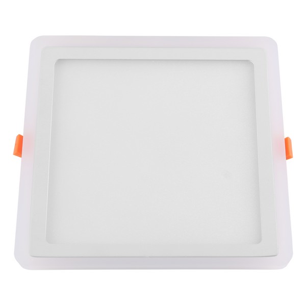 LED panel ugradni LPD-01-24S WH+WW-Cormel-FORMA LED panel ugradni LPD-01-24S WH+WW-Cormel-FORMA