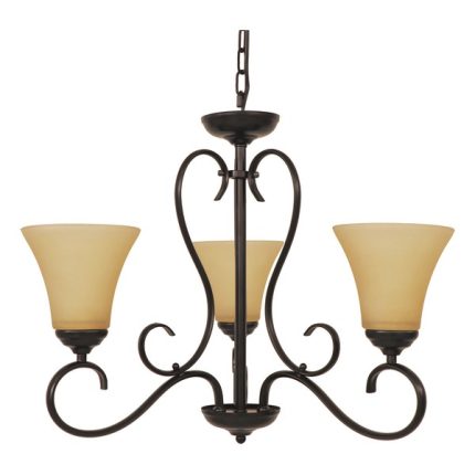 Luster RL7108-3-Cormel-FORMA