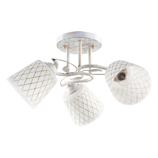 Plafonska lampa MD2726-3 WG-Cormel-FORMA Plafonska lampa MD2726-3 WG-Cormel-FORMA