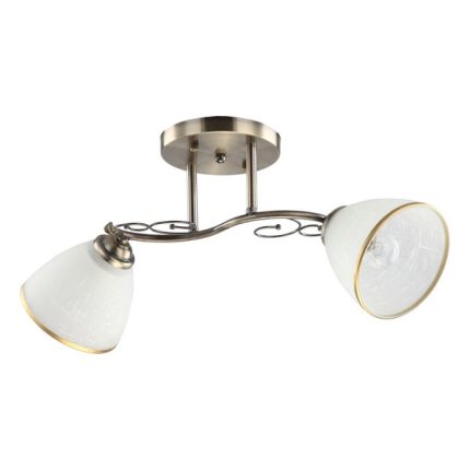 Plafonska lampa MD2728-2 AB-Cormel-FORMA