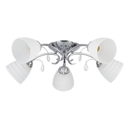 Plafonska lampa MD2739-5 CH-Cormel-FORMA