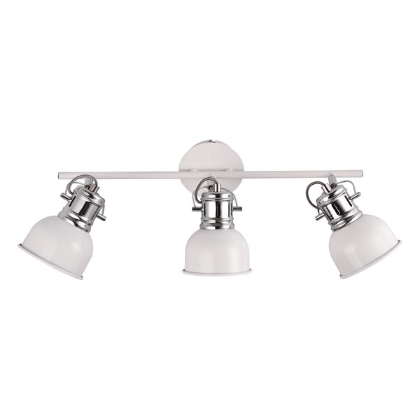 Spot lampa FE403-3 WH-Cormel-FORMA Spot lampa FE403-3 WH-Cormel-FORMA