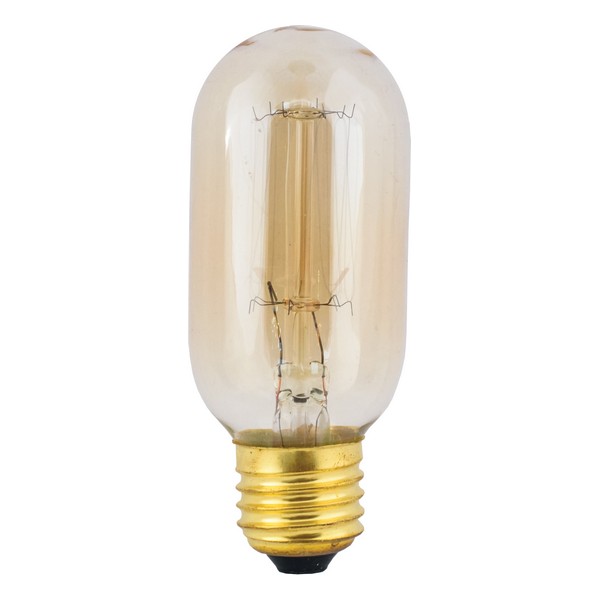 Edison sijalica T45-40-Cormel-FORMA Edison sijalica T45-40-Cormel-FORMA
