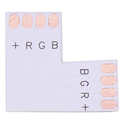 Konektor za LED traku UG10-4-Cormel-FORMA