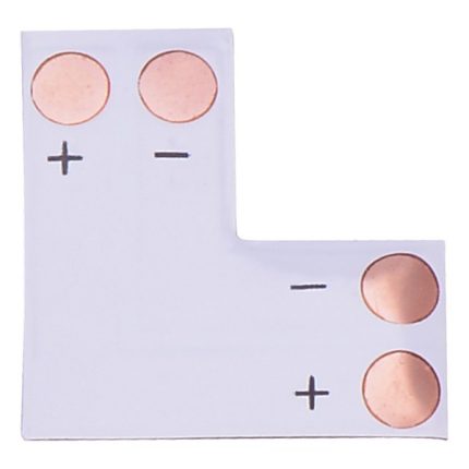 Konektor za LED traku UG8-2-Cormel-FORMA