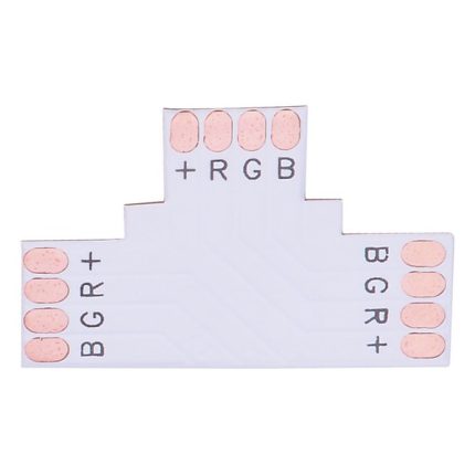 Konektor za LED traku TR10-4-Cormel-FORMA