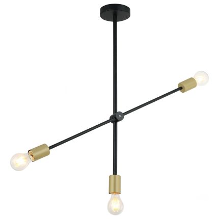 Plafonska lampa F7263-3C - Cormel-FORMA