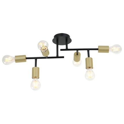 Plafonska lampa F7263-6C - Cormel-FORMA