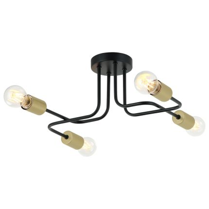 Plafonska lampa F7264-4C - Cormel-FORMA