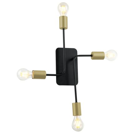 Zidna lampa F7264-4Z-Cormel-FORMA