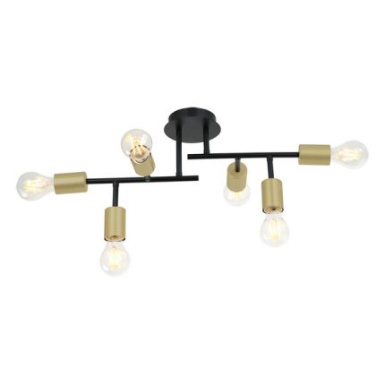 Plafonska lampa F7263-6C-Cormel-FORMA