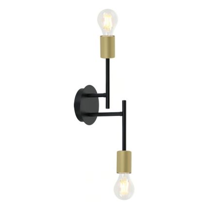 Zidna lampa F7263-2Z-Cormel-FORMA